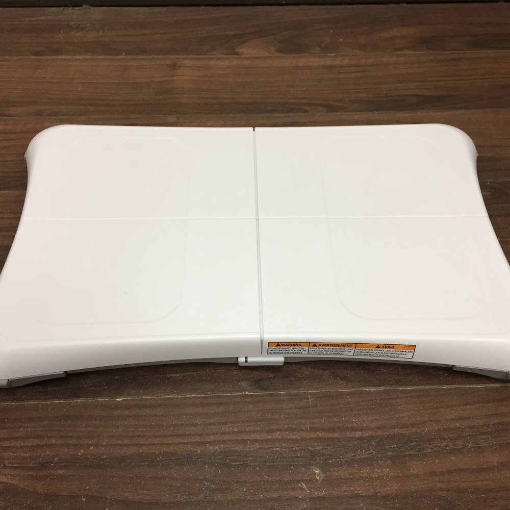 Nintendo Wii Balance Board RVL 021